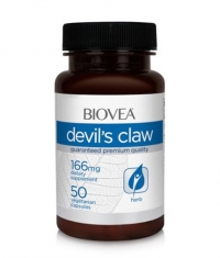 BIOVEA Devil`s Claw / 50 Caps